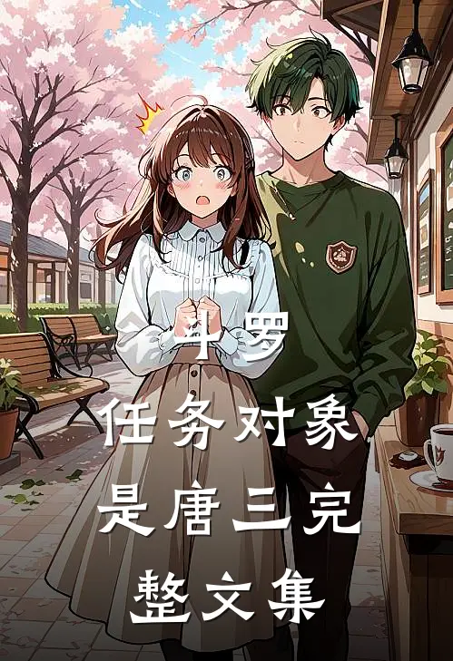 斗罗：任务对象是唐三完整文集