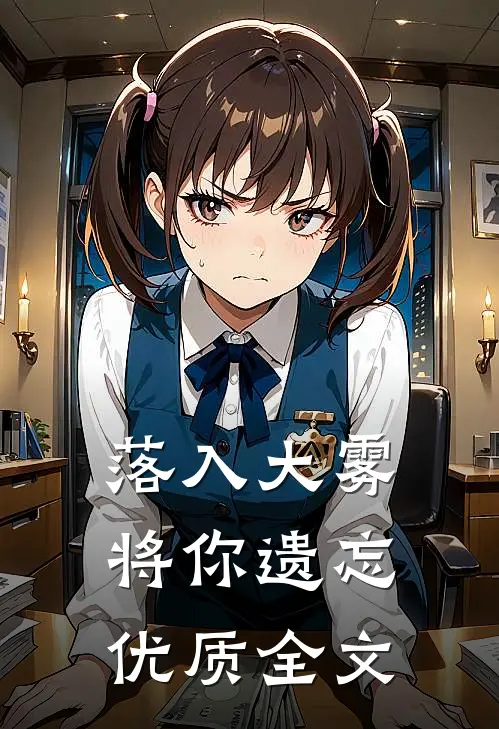 落入大雾将你遗忘优质全文