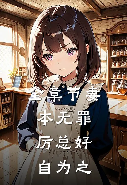 全章节妻本无罪，厉总好自为之
