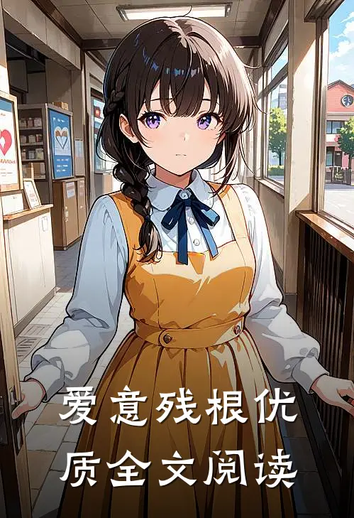 爱意残根优质全文阅读