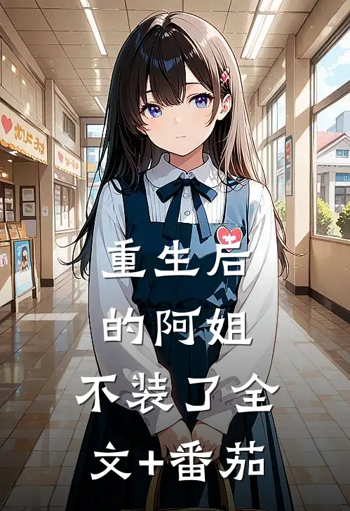 重生后的阿姐，不装了全文+番茄