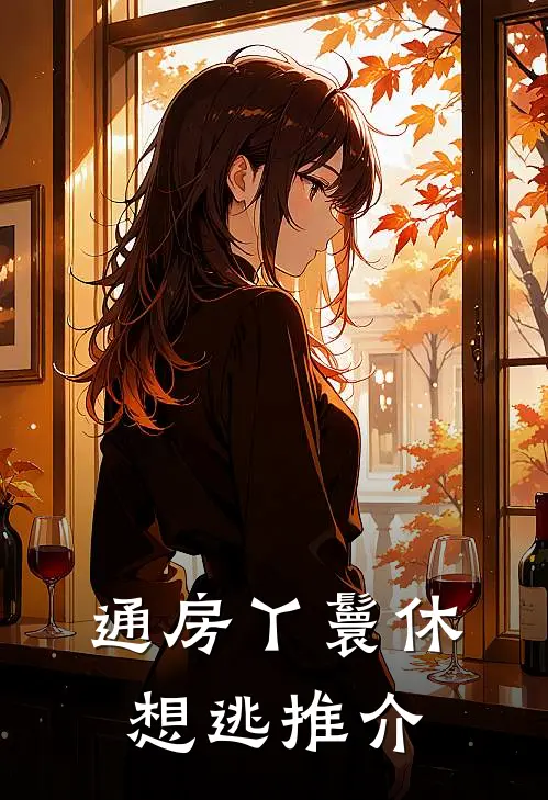通房丫鬟休想逃推介