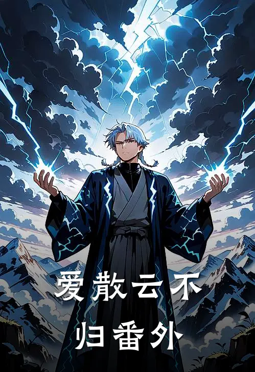 爱散云不归番外
