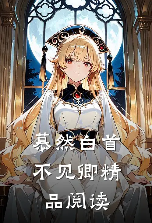 慕然白首不见卿精品阅读