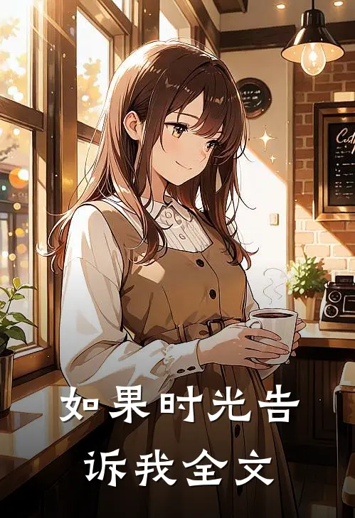 如果时光告诉我全文