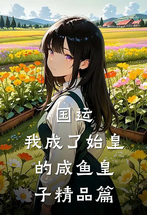 国运：我成了始皇的咸鱼皇子精品篇