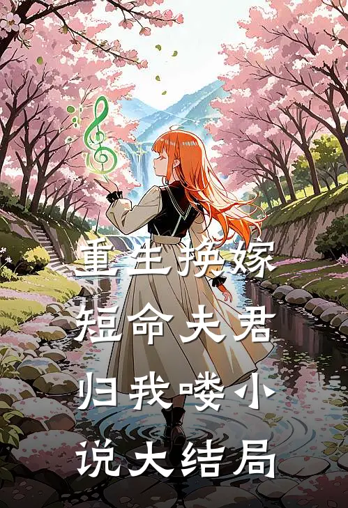 重生换嫁短命夫君归我喽大结局