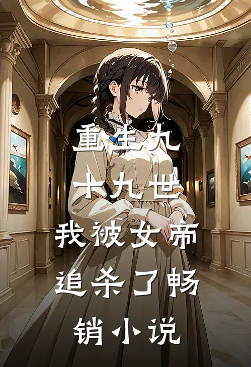 重生九十九世,我被女帝追杀了畅销