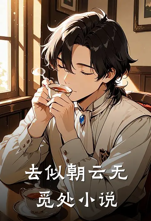 去似朝云无觅处小说