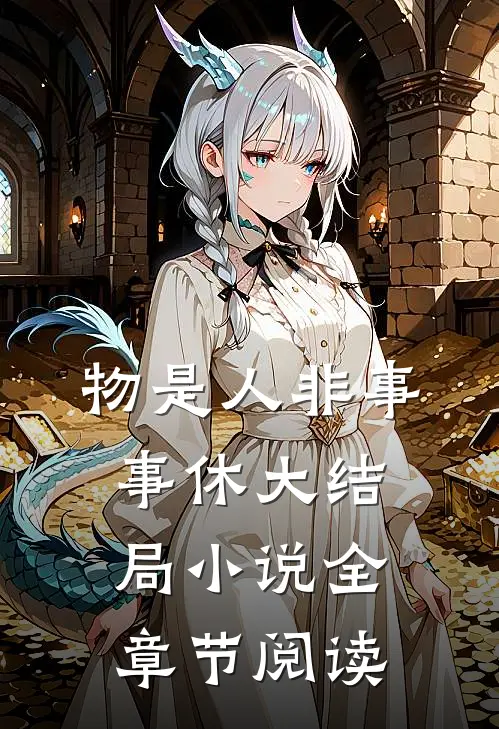 物是人非事事休大结局小说全章节阅读