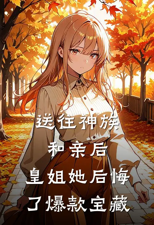 送往神族和亲后，皇姐她后悔了爆款宝藏