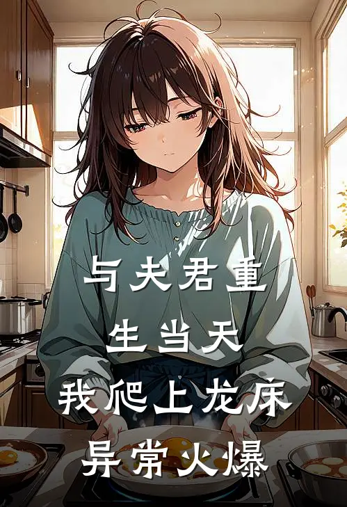 与夫君重生当天，我爬上龙床异常火爆