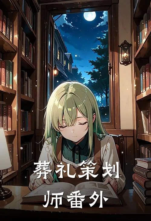 葬礼策划师 番外