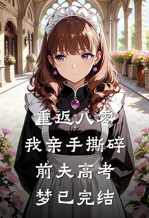 重返八零，我亲手撕碎前夫高考梦已完结