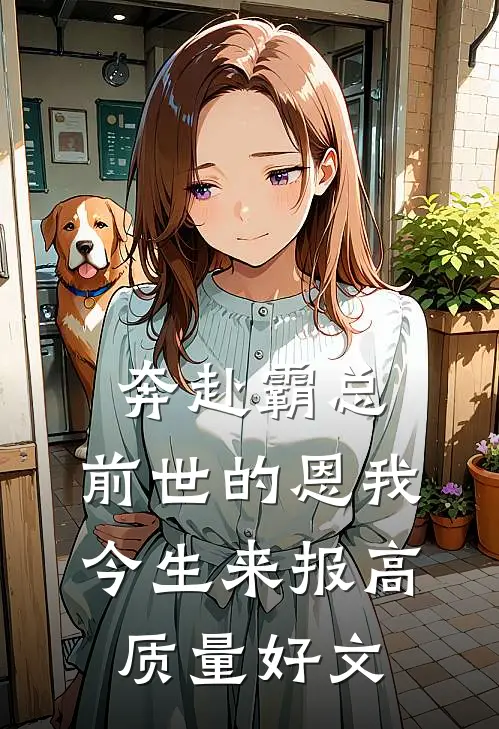 奔赴霸总，前世的恩我今生来报高质量好文