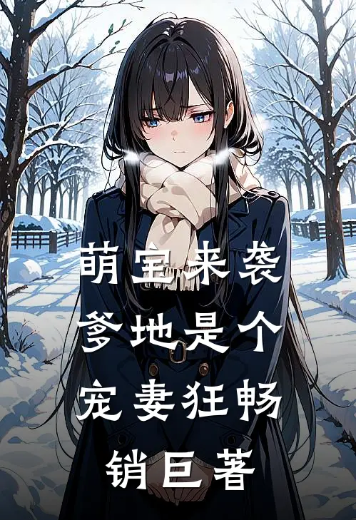 萌宝来袭，爹地是个宠妻狂畅销巨著