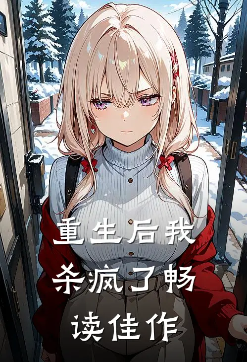 重生后我杀疯了畅读佳作