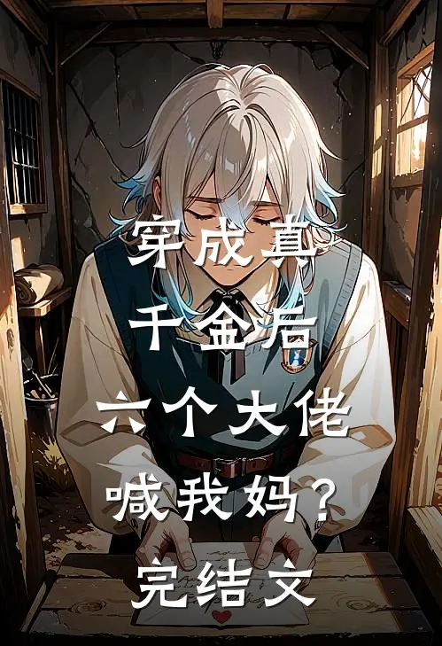 穿成真千金后，六个大佬喊我妈？完结文