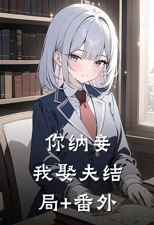 你纳妾，我娶夫结局+番外