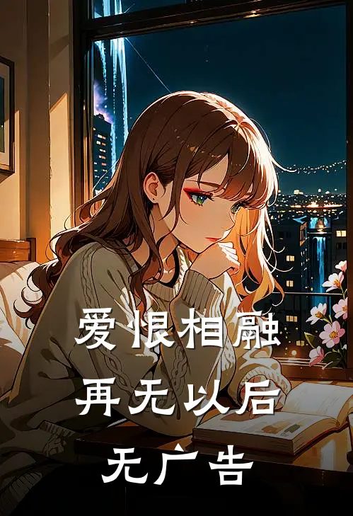 爱恨相融，再无以后无广告