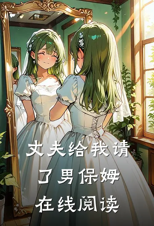 丈夫给我请了男保姆在线阅读