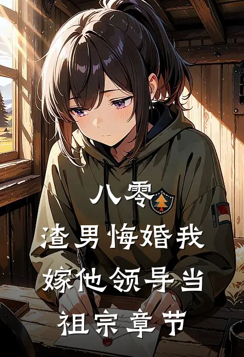 八零：渣男悔婚我嫁他领导当祖宗章节