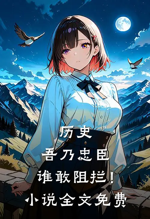 历史：吾乃忠臣，谁敢阻拦！小说全文免费