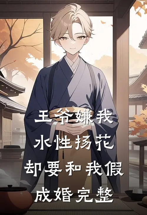 王爷嫌我水性扬花，却要和我假成婚完整