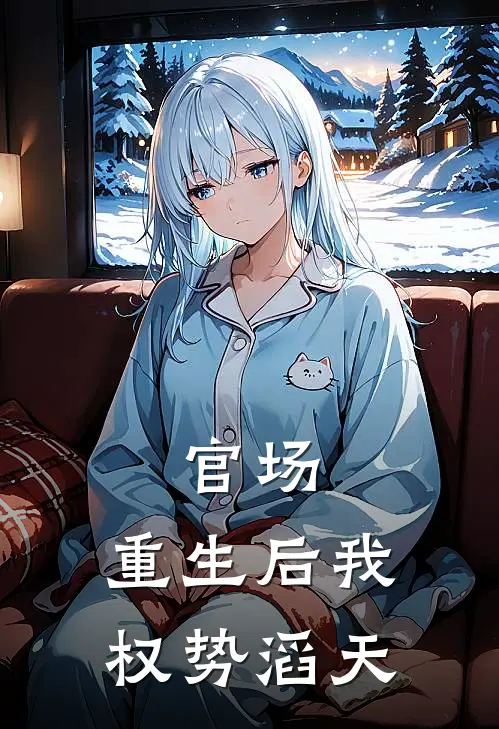 官场：重生后我权势滔天