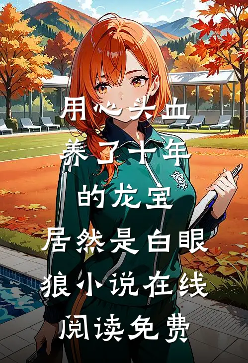 用心头血养了十年的龙宝，居然是白眼狼小说在线阅读免费