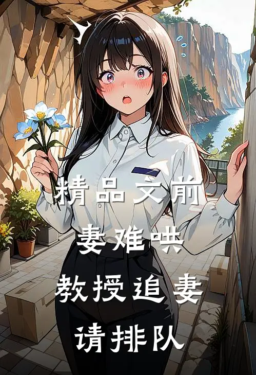精品文前妻难哄：教授追妻请排队