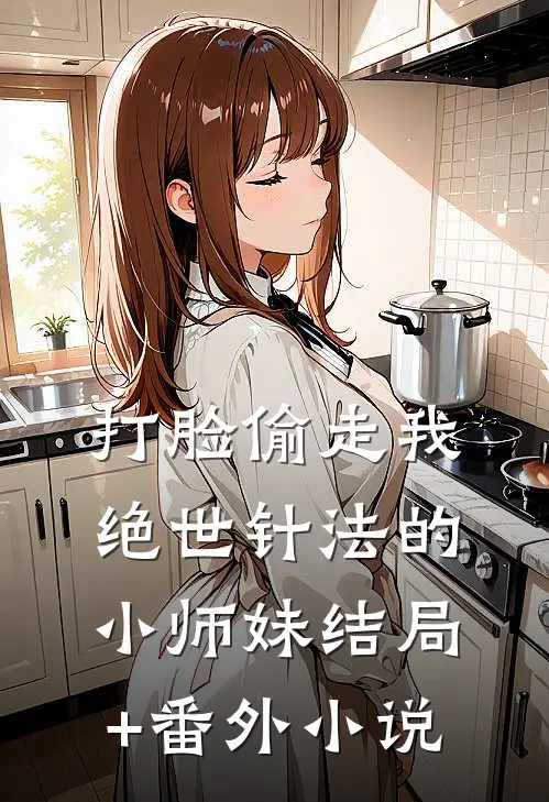 打脸偷走我绝世针法的小师妹结局+番外小说