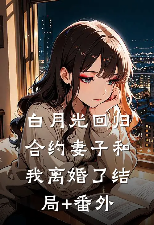 白月光回归，合约妻子和我离婚了结局+番外