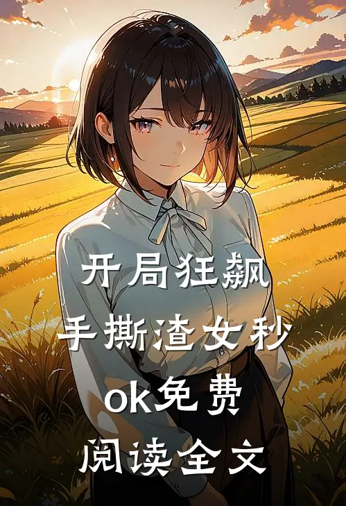 开局狂飙，手撕渣女秒ok免费阅读全文