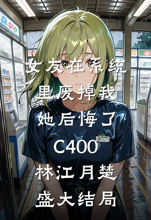 女友在系统里废掉我，她后悔了C400林江月楚盛大结局