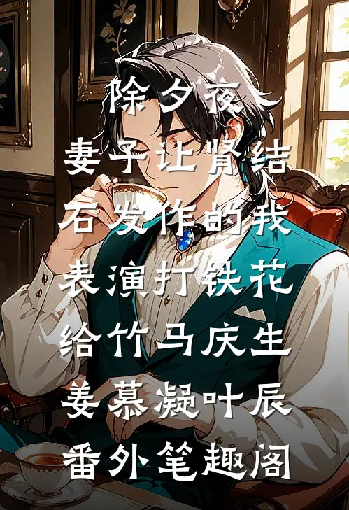 除夕夜，妻子让肾结石发作的我表演打铁花给竹马庆生：姜慕凝叶辰番外笔趣阁