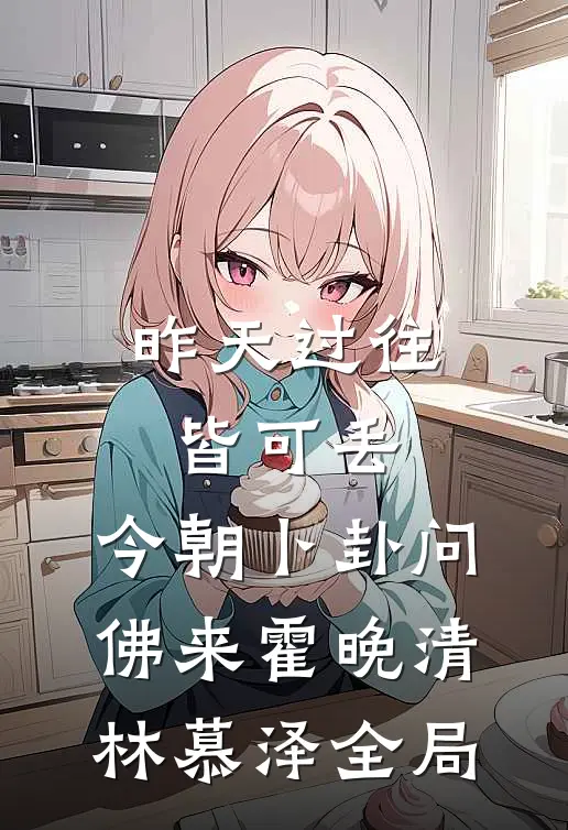 昨天过往皆可丢，今朝卜卦问佛来霍晚清林慕泽全局