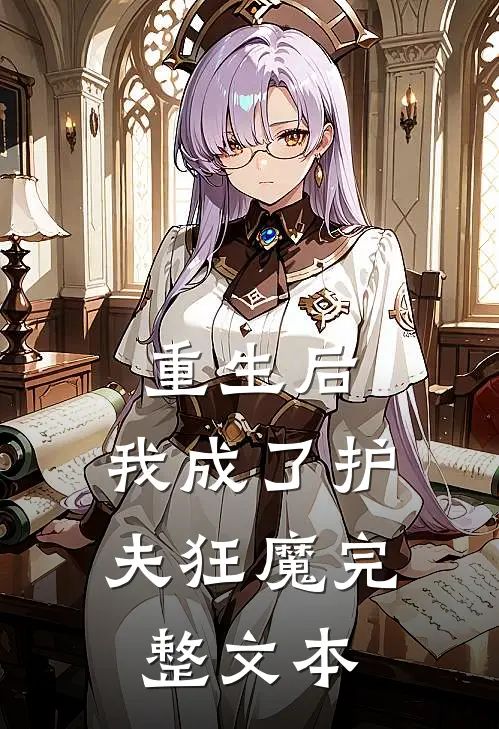 重生后，我成了护夫狂魔完整文本