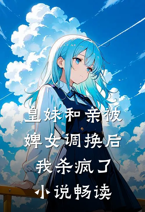 皇妹和亲被婢女调换后,我杀疯了畅读