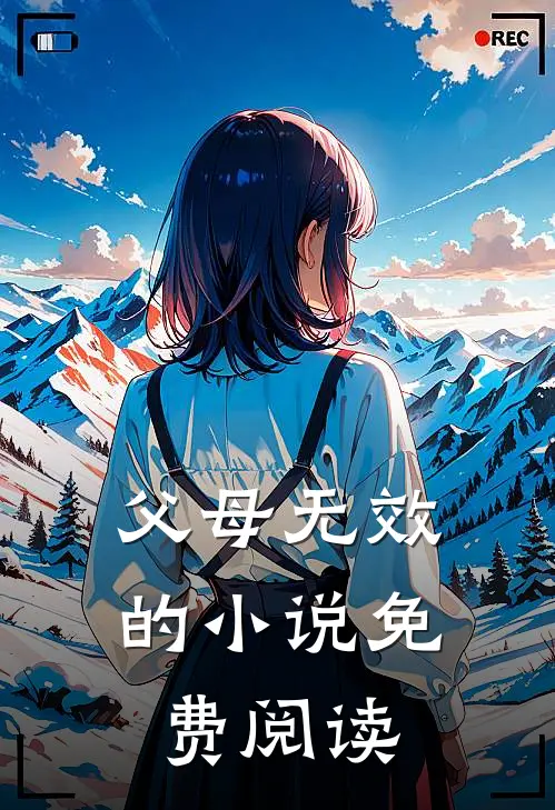 父母无效的小说免费阅读