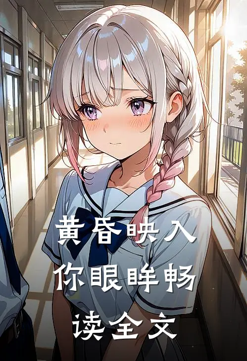 黄昏映入你眼眸畅读全文