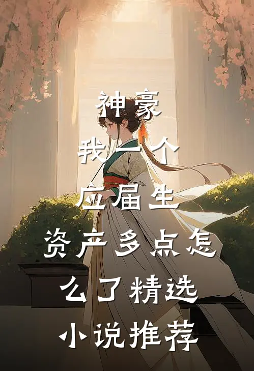 神豪：我一个应届生，资产多点怎么了精选小说推荐