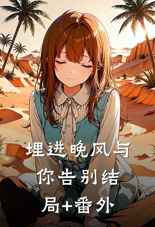 埋进晚风与你告别结局+番外