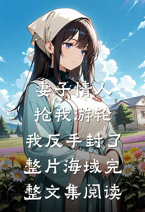 妻子情人抢我游轮，我反手封了整片海域完整文集阅读