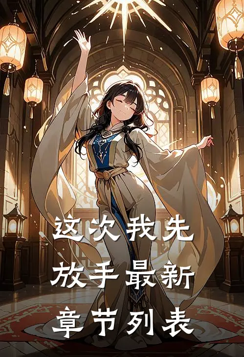 这次我先放手最新章节列表