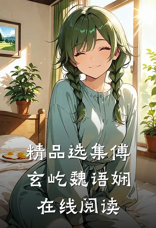 精品选集傅玄屹魏语娴在线阅读