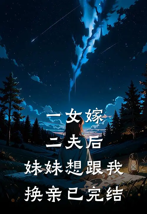 一女嫁二夫后，妹妹想跟我换亲已完结