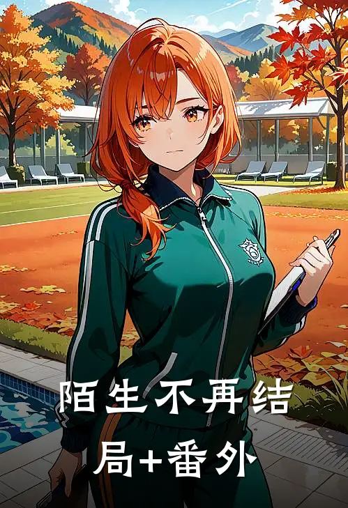 陌生不再结局+番外