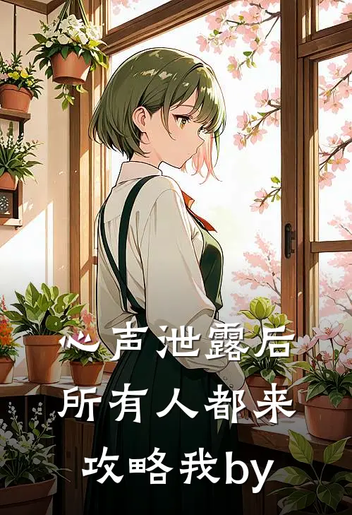 心声泄露后，所有人都来攻略我by