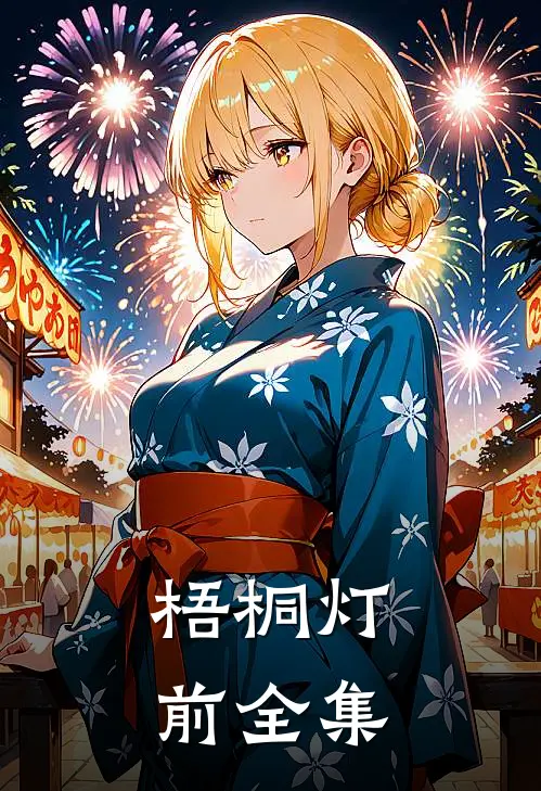 梧桐灯前 全集